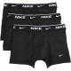 Nike Ανδρικό εσώρουχο Everyday Trunk Boxer 3-Pack